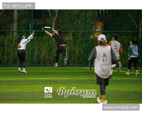 飞盘战术揭秘：杭州飞盘队防守策略与技巧全解析