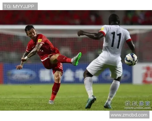 中国与中国香港激战后赛后评论分析与未来展望